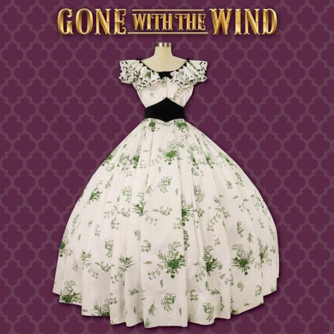 barbecue-gown
