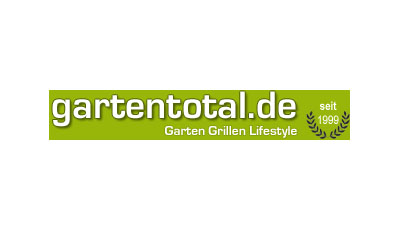 Gartentotal