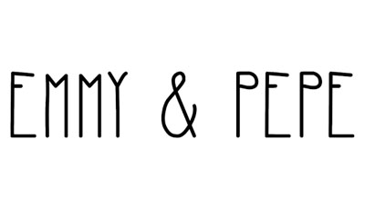 Emmy und Pepe