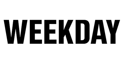 Weekday