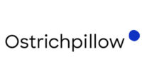 Ostrichpillow