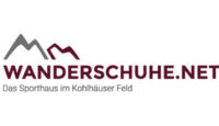 Wanderschuhe