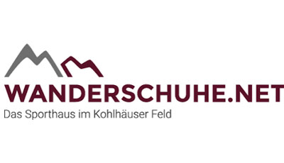 Wanderschuhe