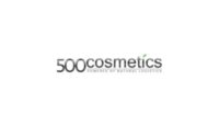 500cosmetics