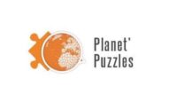 Plannet Puzzles